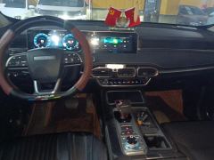 Jetour X70 PLUS 1.5T Pro 5 - ფოტო 16