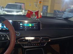 Jetour X70 PLUS 1.5T Pro 5 - ფოტო 17