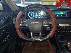 Jetour X70 PLUS 1.5T Pro 5 - ფოტო 18