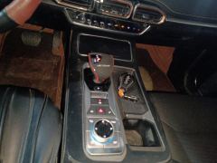 Jetour X70 PLUS 1.5T Pro 5 - ფოტო 19