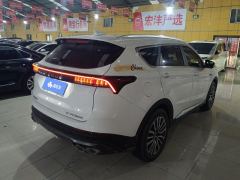 Jetour X70 PLUS 1.5T Pro 5 - ფოტო 2