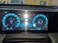 Jetour X70 PLUS 1.5T Pro 5 - ფოტო 20