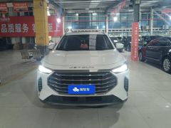 Jetour X70 PLUS 1.5T Pro 5 - ფოტო 3