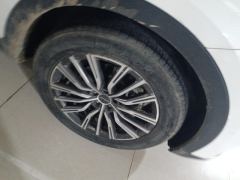 Jetour X70 PLUS 1.5T Pro 5 - ფოტო 6
