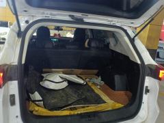 Jetour X70 PLUS 1.5T Pro 5 - ფოტო 7