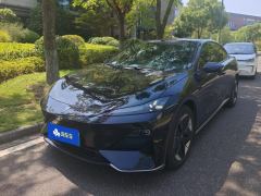 Deepal SL03 BEV 530km Plus - ფოტო 1