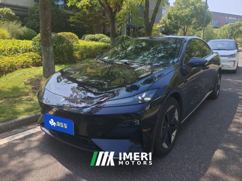 2024 Deepal SL03 BEV 530km Plus - ავტომობილი ჩინეთიდან