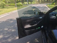 Deepal SL03 BEV 530km Plus - ფოტო 12