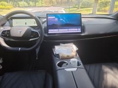 Deepal SL03 BEV 530km Plus - ფოტო 16