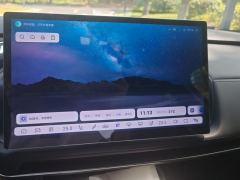 Deepal SL03 BEV 530km Plus - ფოტო 17
