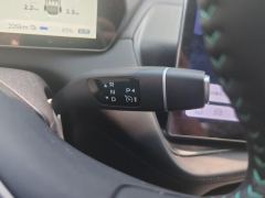 Deepal SL03 BEV 530km Plus - ფოტო 19