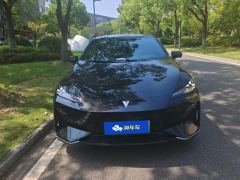 Deepal SL03 BEV 530km Plus - ფოტო 3