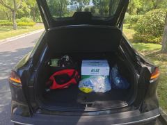 Deepal SL03 BEV 530km Plus - ფოტო 7