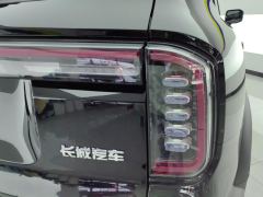 Haval Great Wall Big Dog Great Wall Dog 1.5T 2WD Edge Pastoral Edition - photo 5