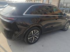 Li Auto L6 Pro - ფოტო 2