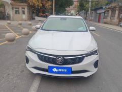 Buick Verano Pro 1.5T Joy Edition - photo 3