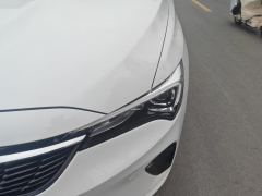 Buick Verano Pro 1.5T Joy Edition - photo 4