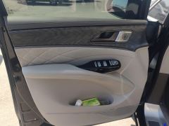 Denza D9 DM-i 1040 Premium - ფოტო 12