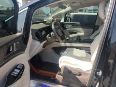 Denza D9 DM-i 1040 Premium - ფოტო 14