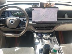 Denza D9 DM-i 1040 Premium - ფოტო 16