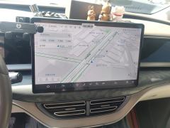 Denza D9 DM-i 1040 Premium - ფოტო 17
