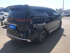 Denza D9 DM-i 1040 Premium - ფოტო 2