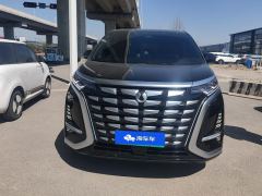 Denza D9 DM-i 1040 Premium - ფოტო 3