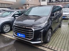 MAXUS G20 Facelift PLUS 2.0T Automatic Luxury Edition Gasoline - ფოტო 1