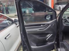 MAXUS G20 Facelift PLUS 2.0T Automatic Luxury Edition Gasoline - ფოტო 12