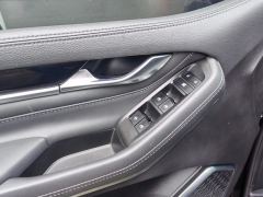 MAXUS G20 Facelift PLUS 2.0T Automatic Luxury Edition Gasoline - ფოტო 13