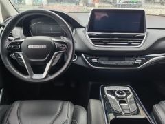 MAXUS G20 Facelift PLUS 2.0T Automatic Luxury Edition Gasoline - ფოტო 16