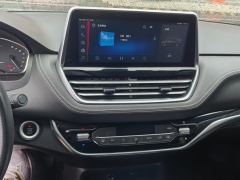 MAXUS G20 Facelift PLUS 2.0T Automatic Luxury Edition Gasoline - ფოტო 17