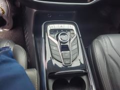 MAXUS G20 Facelift PLUS 2.0T Automatic Luxury Edition Gasoline - ფოტო 19