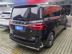 MAXUS G20 Facelift PLUS 2.0T Automatic Luxury Edition Gasoline - ფოტო 2
