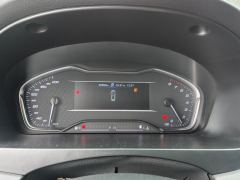 MAXUS G20 Facelift PLUS 2.0T Automatic Luxury Edition Gasoline - ფოტო 20