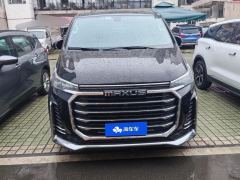 MAXUS G20 Facelift PLUS 2.0T Automatic Luxury Edition Gasoline - ფოტო 3