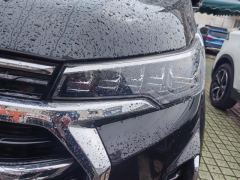 MAXUS G20 Facelift PLUS 2.0T Automatic Luxury Edition Gasoline - ფოტო 4
