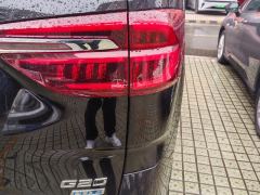 MAXUS G20 Facelift PLUS 2.0T Automatic Luxury Edition Gasoline - ფოტო 5