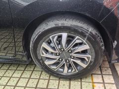 MAXUS G20 Facelift PLUS 2.0T Automatic Luxury Edition Gasoline - ფოტო 6