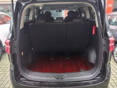 MAXUS G20 Facelift PLUS 2.0T Automatic Luxury Edition Gasoline - ფოტო 7
