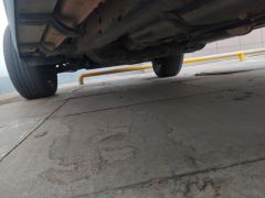 Tank 300 Off-Road Edition 2.0T Challenger - photo 11