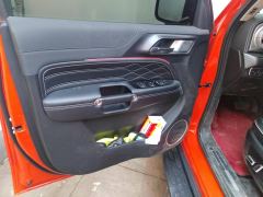 Tank 300 Off-Road Edition 2.0T Challenger - photo 12