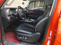 Tank 300 Off-Road Edition 2.0T Challenger - photo 14
