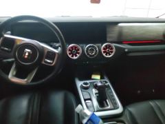 Tank 300 Off-Road Edition 2.0T Challenger - photo 16