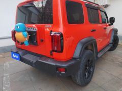Tank 300 Off-Road Edition 2.0T Challenger - photo 2