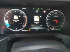 Tank 300 Off-Road Edition 2.0T Challenger - photo 20