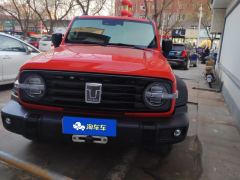 Tank 300 Off-Road Edition 2.0T Challenger - photo 3