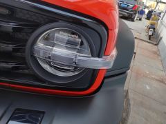 Tank 300 Off-Road Edition 2.0T Challenger - photo 4