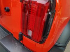 Tank 300 Off-Road Edition 2.0T Challenger - photo 5