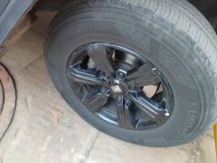 Tank 300 Off-Road Edition 2.0T Challenger - photo 6